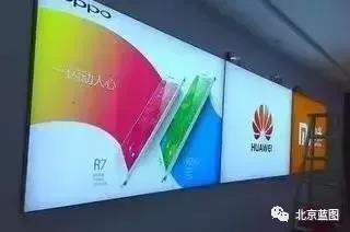 廣告宣傳的8類燈箱，你知道哪幾種？
