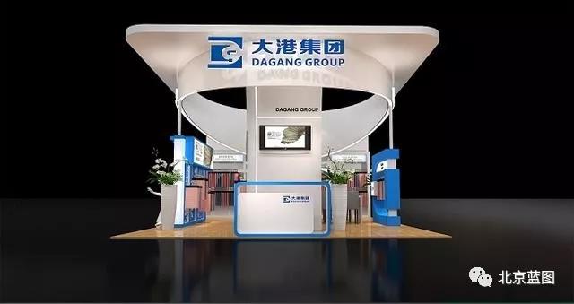 一個(gè)優(yōu)秀展臺(tái)的誕生！搭建流程純干貨！