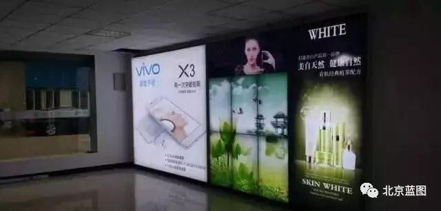 常見廣告物料——發(fā)光燈箱，可不止發(fā)光那么簡