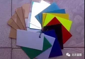 作為廣告人，你知道這些打印板材嗎